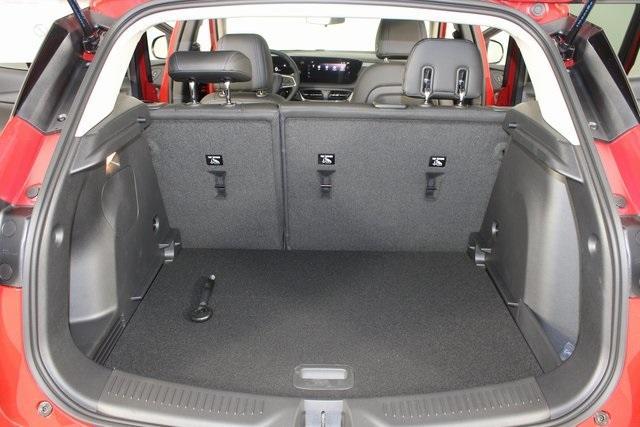new 2026 Buick Encore GX car, priced at $28,875
