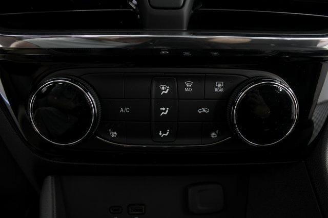 new 2026 Buick Encore GX car, priced at $28,875