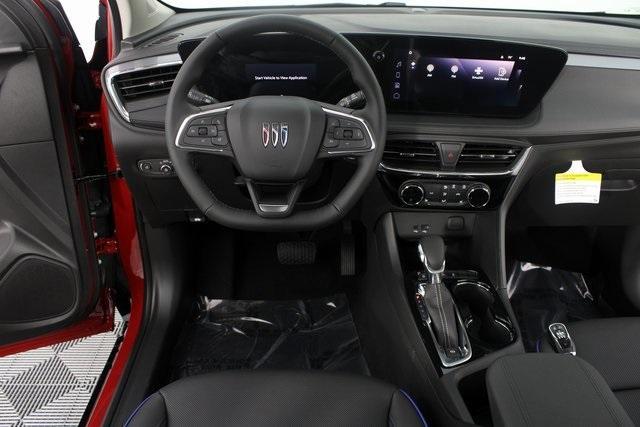 new 2026 Buick Encore GX car, priced at $28,875