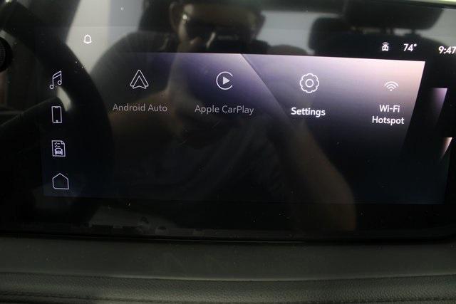 new 2026 Buick Encore GX car, priced at $28,875