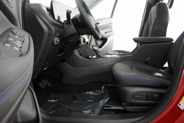 new 2026 Buick Encore GX car, priced at $28,875