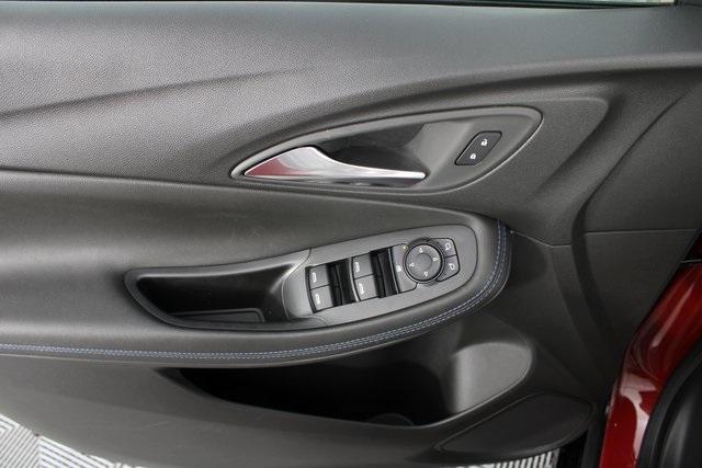 new 2026 Buick Encore GX car, priced at $28,875