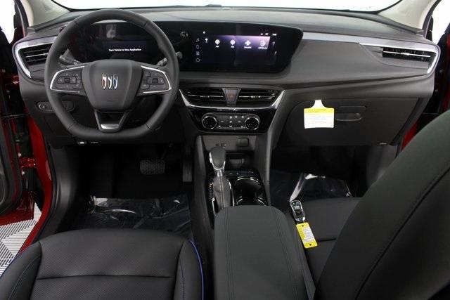new 2026 Buick Encore GX car, priced at $28,875
