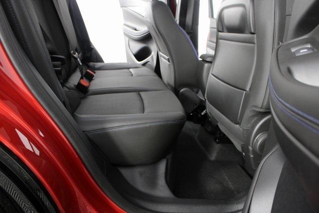 new 2026 Buick Encore GX car, priced at $28,875