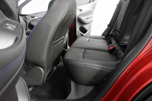 new 2026 Buick Encore GX car, priced at $28,875