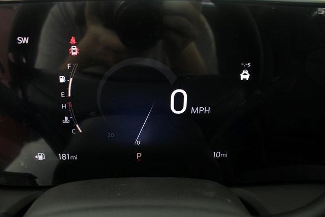 new 2026 Buick Encore GX car, priced at $28,875