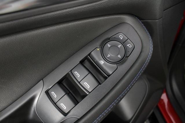 new 2026 Buick Encore GX car, priced at $28,875