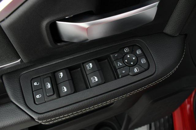 new 2026 Ram 2500 car, priced at $56,285