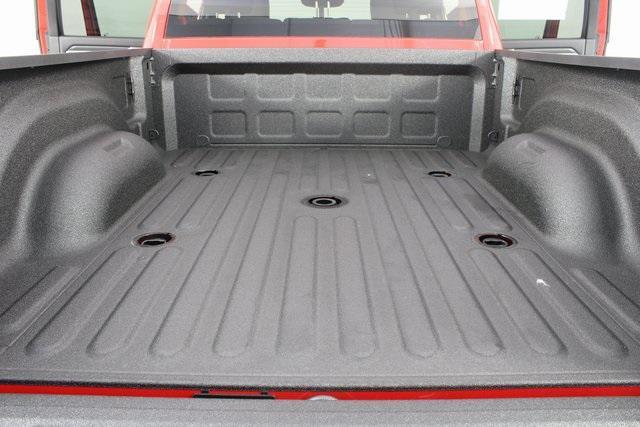 new 2026 Ram 2500 car, priced at $56,285