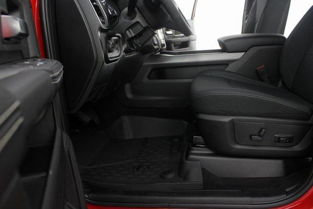 new 2026 Ram 2500 car, priced at $56,285