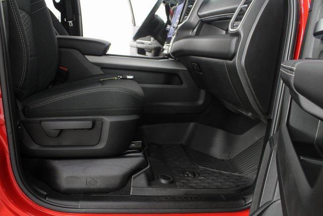 new 2026 Ram 2500 car, priced at $56,285