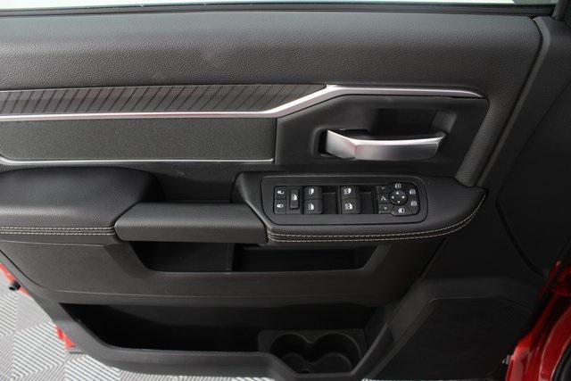 new 2026 Ram 2500 car, priced at $56,285
