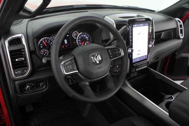 new 2026 Ram 2500 car, priced at $56,285