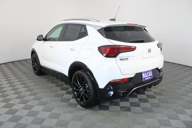 new 2026 Buick Encore GX car, priced at $28,380