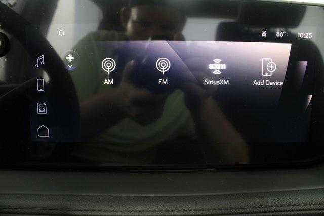 new 2026 Buick Encore GX car, priced at $28,380