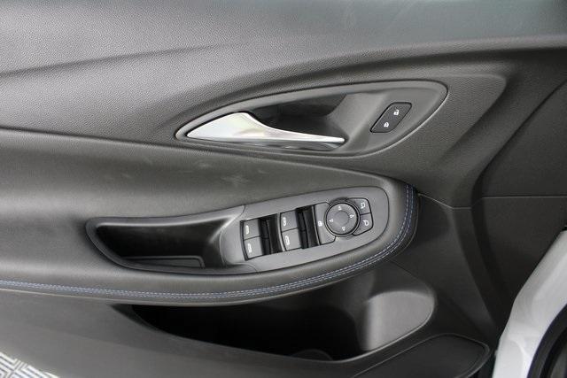 new 2026 Buick Encore GX car, priced at $28,380