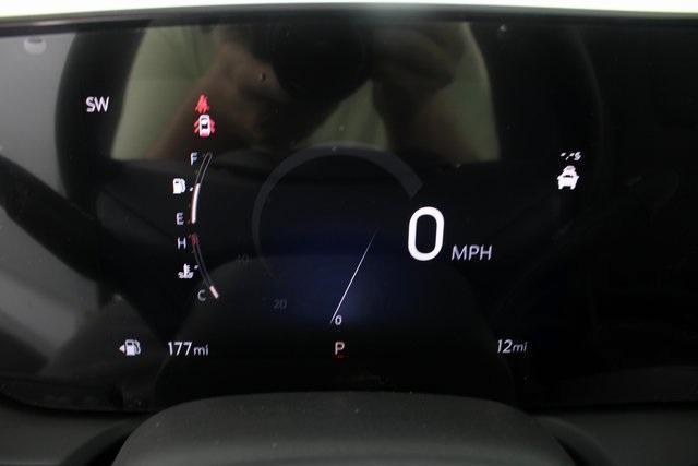 new 2026 Buick Encore GX car, priced at $28,380