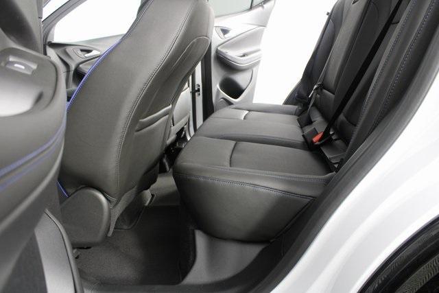 new 2026 Buick Encore GX car, priced at $28,380