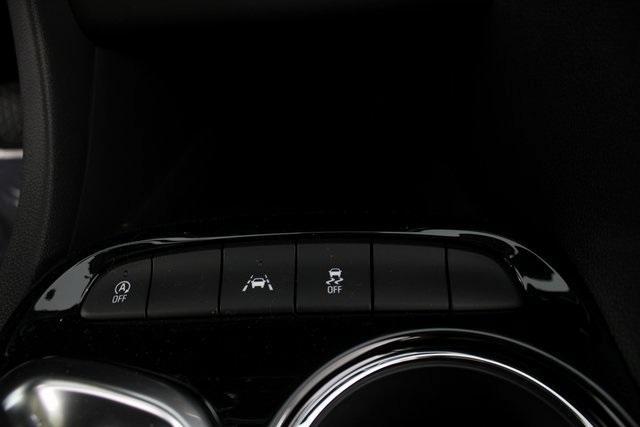 new 2026 Buick Encore GX car, priced at $28,380
