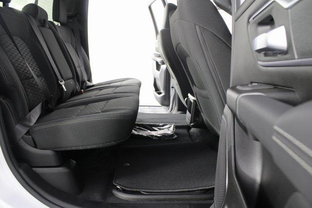 new 2026 Ram 1500 car, priced at $50,345