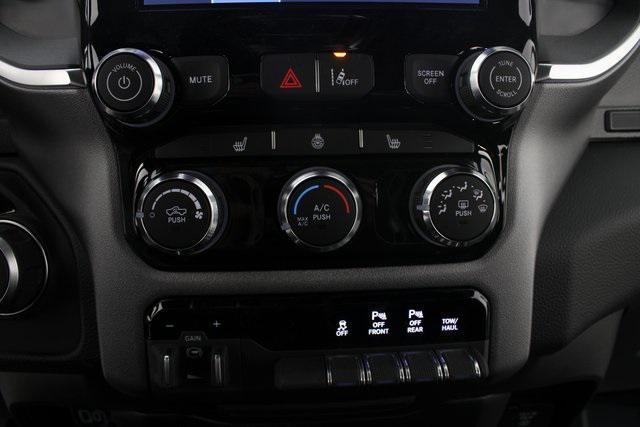 new 2026 Ram 1500 car, priced at $50,345
