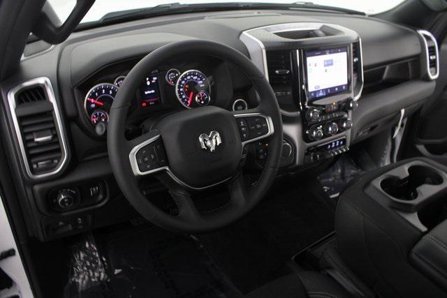 new 2026 Ram 1500 car, priced at $50,345