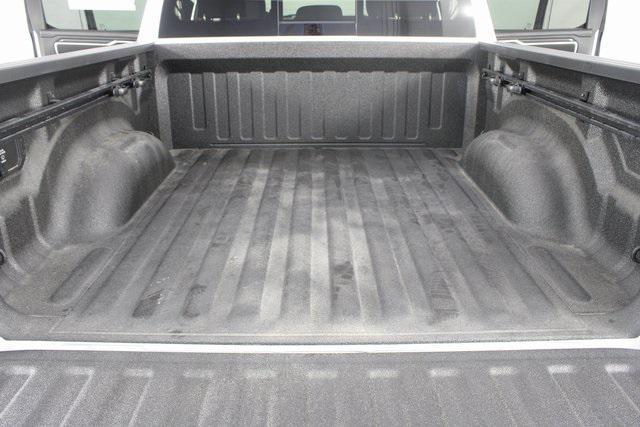 new 2026 Ram 1500 car, priced at $50,345