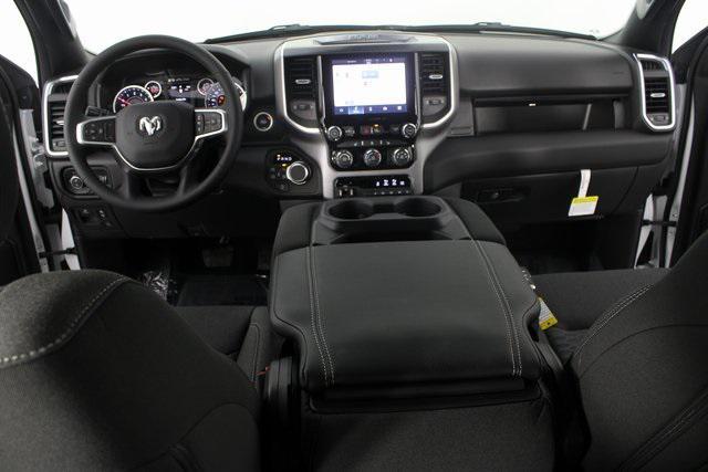 new 2026 Ram 1500 car, priced at $50,345