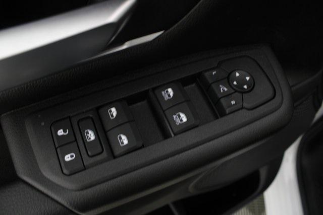 new 2026 Ram 1500 car, priced at $50,345