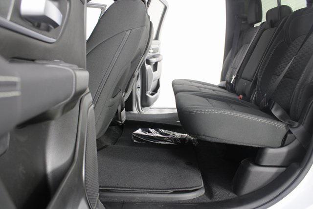 new 2026 Ram 1500 car, priced at $50,345