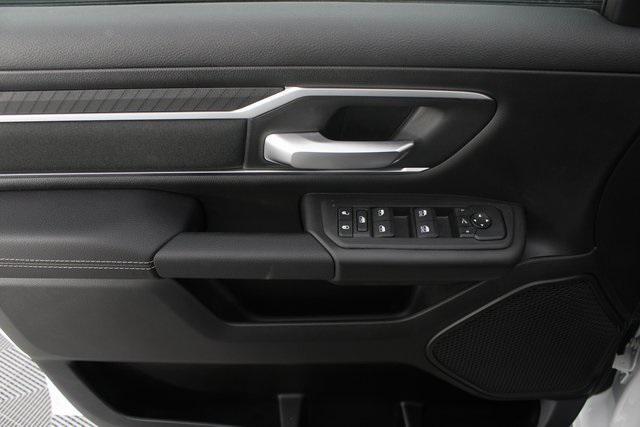new 2026 Ram 1500 car, priced at $50,345