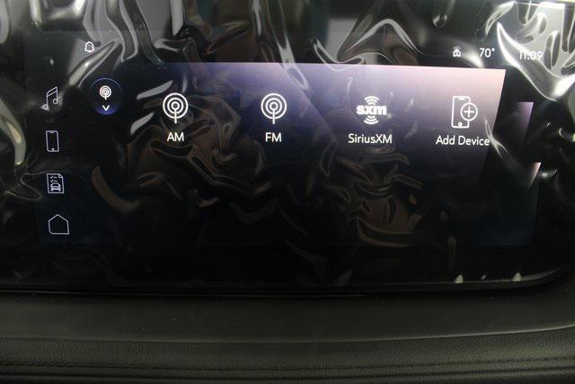 new 2026 Buick Encore GX car, priced at $24,180