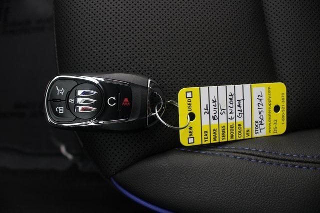 new 2026 Buick Encore GX car, priced at $24,180