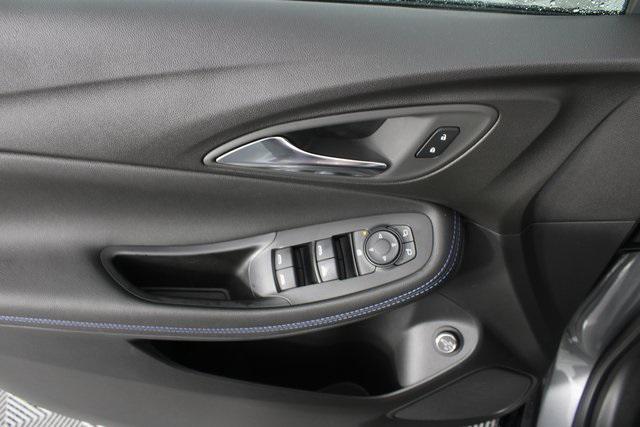 new 2026 Buick Encore GX car, priced at $24,180