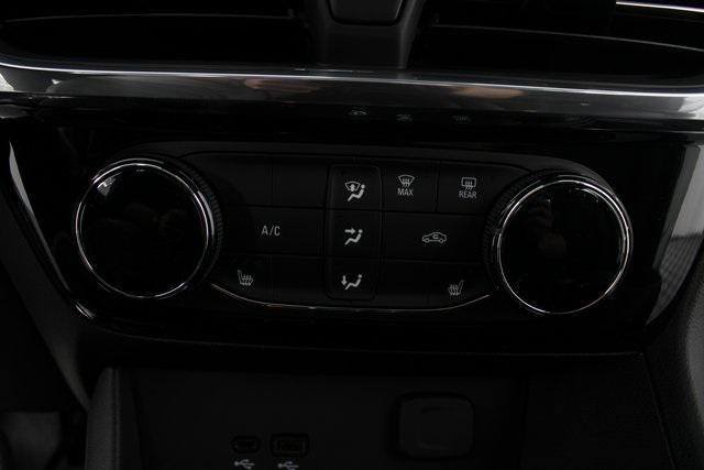 new 2026 Buick Encore GX car, priced at $24,180