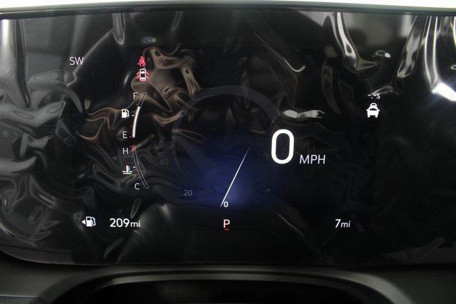 new 2026 Buick Encore GX car, priced at $24,180