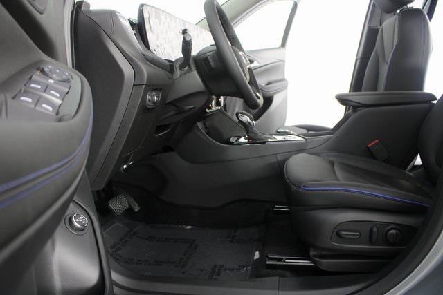 new 2026 Buick Encore GX car, priced at $24,180