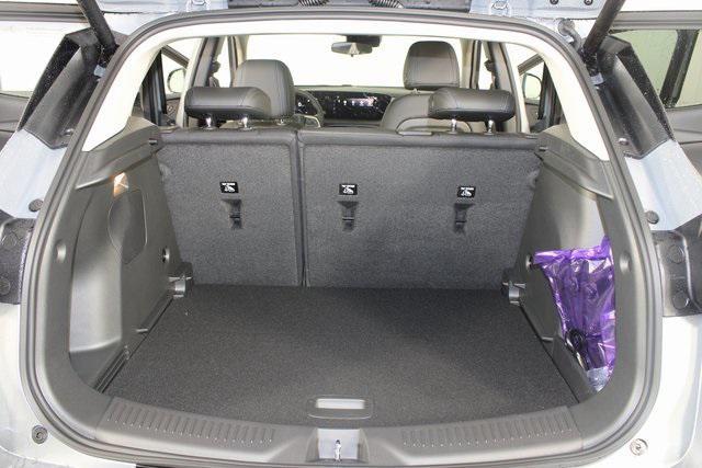new 2026 Buick Encore GX car, priced at $24,180