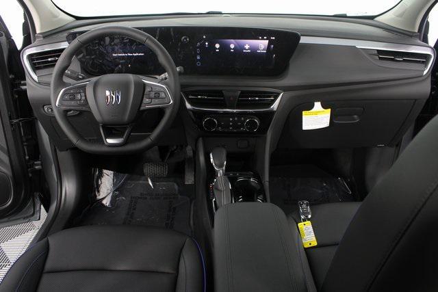 new 2026 Buick Encore GX car, priced at $24,180