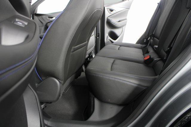 new 2026 Buick Encore GX car, priced at $24,180