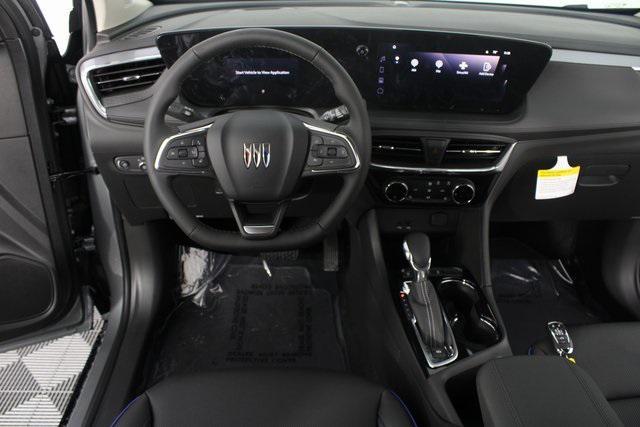 new 2026 Buick Encore GX car, priced at $24,180