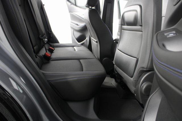 new 2026 Buick Encore GX car, priced at $24,180