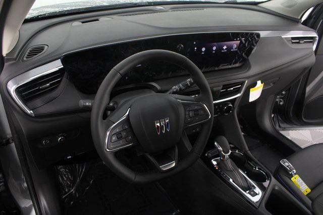 new 2026 Buick Encore GX car, priced at $24,180