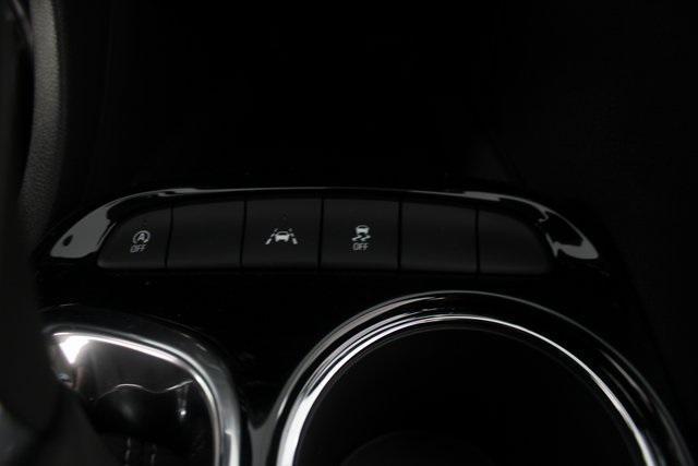 new 2026 Buick Encore GX car, priced at $24,180