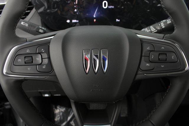new 2026 Buick Encore GX car, priced at $24,180