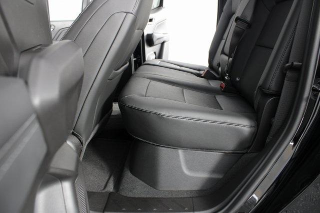 new 2025 GMC Canyon car, priced at $41,145