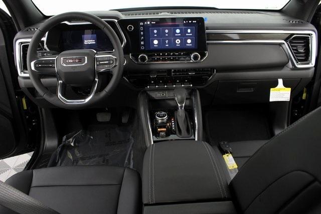 new 2025 GMC Canyon car, priced at $41,145
