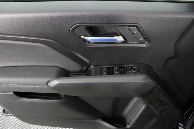 new 2025 GMC Canyon car, priced at $41,145