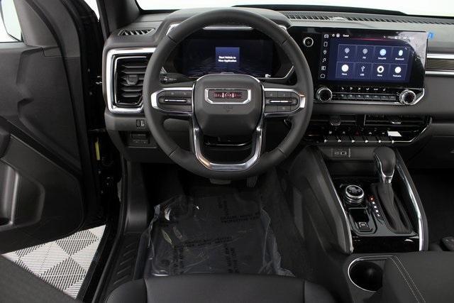 new 2025 GMC Canyon car, priced at $41,145