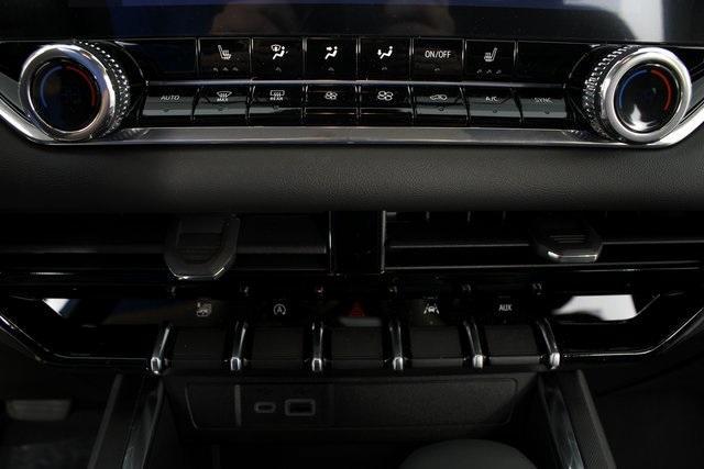 new 2025 GMC Canyon car, priced at $41,145